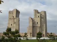 Schachrisabs &ndash; &copy; Sabine Letzybyll (Eberhardt TRAVEL)