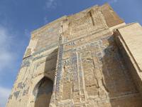 Schachrisabs &ndash; &copy; Sabine Letzybyll (Eberhardt TRAVEL)