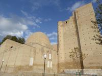 Schachrisabs &ndash; &copy; Sabine Letzybyll (Eberhardt TRAVEL)