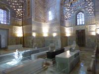 Amir Temur Mausoleum &ndash; &copy; Sabine Letzybyll (Eberhardt TRAVEL)
