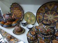 Souvenirladen &ndash; &copy; Sabine Letzybyll (Eberhardt TRAVEL)