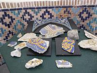 Samarkand &ndash; &copy; Sabine Letzybyll (Eberhardt TRAVEL)
