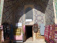 Samarkand &ndash; &copy; Sabine Letzybyll (Eberhardt TRAVEL)
