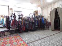 Atelier Romamenko &ndash; &copy; Sabine Letzybyll (Eberhardt TRAVEL)