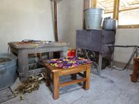 Seidenpapierfabrik &ndash; &copy; Sabine Letzybyll (Eberhardt TRAVEL)