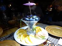 Nachtisch &ndash; &copy; Sabine Letzybyll (Eberhardt TRAVEL)