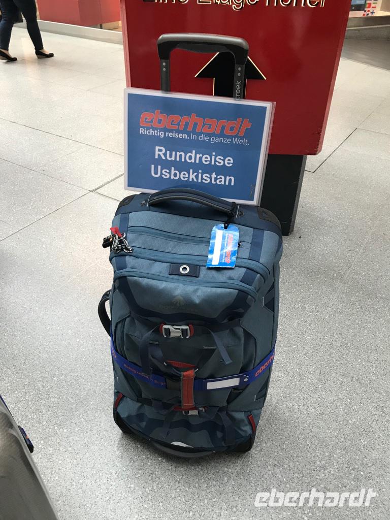 Rundreise &ndash; &copy; Magda-Viola Hanke (Eberhardt TRAVEL)