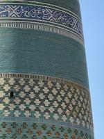 Chiwa Kurzes Minarett  &ndash; &copy; Magda-Viola Hanke (Eberhardt TRAVEL)