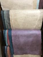Samarkand Papierherstellung &ndash; &copy; Magda-Viola Hanke (Eberhardt TRAVEL)