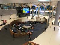 Flughafen Istanbul &ndash; &copy; Julia Engelberg-Bischoff (Eberhardt TRAVEL)