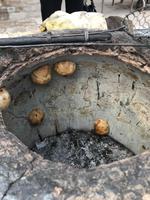 Brot kann man auch so backen &ndash; &copy; Julia Engelberg-Bischoff (Eberhardt TRAVEL)