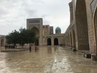 Kalon Moschee &ndash; &copy; Julia Engelberg-Bischoff (Eberhardt TRAVEL)