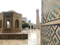 Kalon Moschee &ndash; &copy; Julia Engelberg-Bischoff (Eberhardt TRAVEL)