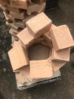 Baumwoll Seife &ndash; &copy; Julia Engelberg-Bischoff (Eberhardt TRAVEL)