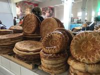 Brot &ndash; &copy; Julia Engelberg-Bischoff (Eberhardt TRAVEL)