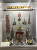 Museum Buchara &ndash; &copy; Julia Engelberg-Bischoff (Eberhardt TRAVEL)