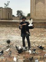 Chor Bakr &ndash; &copy; Julia Engelberg-Bischoff (Eberhardt TRAVEL)