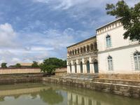 Sommerpalast &ndash; &copy; Julia Engelberg-Bischoff (Eberhardt TRAVEL)