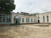 Sommerpalast &ndash; &copy; Julia Engelberg-Bischoff (Eberhardt TRAVEL)