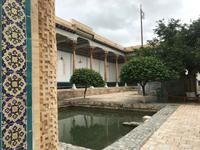 Buchera &ndash; &copy; Julia Engelberg-Bischoff (Eberhardt TRAVEL)