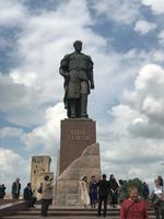 Amir Temur &ndash; &copy; Julia Engelberg-Bischoff (Eberhardt TRAVEL)
