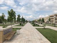 Shahrisabz &ndash; &copy; Julia Engelberg-Bischoff (Eberhardt TRAVEL)