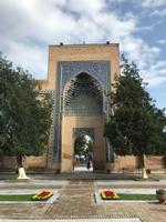 Samarkand &ndash; &copy; Julia Engelberg-Bischoff (Eberhardt TRAVEL)