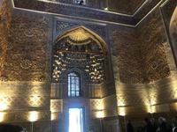 Samarkand &ndash; &copy; Julia Engelberg-Bischoff (Eberhardt TRAVEL)
