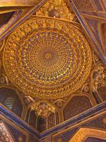 Samarkand &ndash; &copy; Julia Engelberg-Bischoff (Eberhardt TRAVEL)