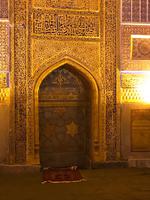 Samarkand &ndash; &copy; Julia Engelberg-Bischoff (Eberhardt TRAVEL)