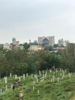Friedhof &ndash; &copy; Julia Engelberg-Bischoff (Eberhardt TRAVEL)