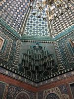 Samarkand &ndash; &copy; Julia Engelberg-Bischoff (Eberhardt TRAVEL)