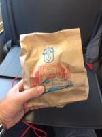 Der Proviantbeutel   &ndash; &copy; Julia Engelberg-Bischoff (Eberhardt TRAVEL)