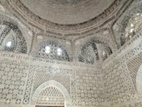 Mausoleum der Samaniden-Dynastie, Buchara &ndash; &copy; Andrej Kulikov (Eberhardt TRAVEL)