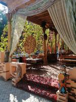 Café AL Aziz, Taschkent &ndash; &copy; Andrej Kulikov (Eberhardt TRAVEL)