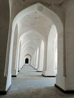 Kalon-Moschee, Buchara &ndash; &copy; Andrej Kulikov (Eberhardt TRAVEL)