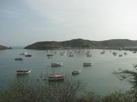 Fischerbucht &ndash; &copy; Julia Grunwald (Eberhardt TRAVEL)