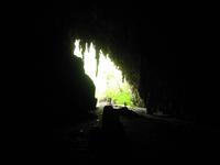 Guácharo-Höhle von Innen &ndash; &copy; Julia Grunwald (Eberhardt TRAVEL)