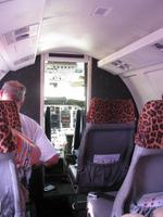 Jetstream 32 &ndash; &copy; Julia Grunwald (Eberhardt TRAVEL)