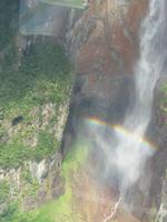 Angel Fall &ndash; &copy; Julia Grunwald (Eberhardt TRAVEL)