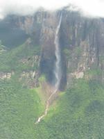 Angel Fall &ndash; &copy; Julia Grunwald (Eberhardt TRAVEL)