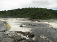 Wasserfall &ndash; &copy; Julia Grunwald (Eberhardt TRAVEL)
