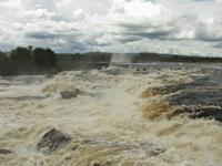 Wasserfall &ndash; &copy; Julia Grunwald (Eberhardt TRAVEL)