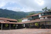 Hacienda El Carmen &ndash; &copy; Peggy Petzold (Eberhardt TRAVEL)