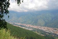 Blick auf Merida &ndash; &copy; Peggy Petzold (Eberhardt TRAVEL)
