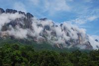 Auyan-Tepui &ndash; &copy; Peggy Petzold (Eberhardt TRAVEL)