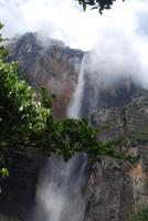 Angel Wasserfall &ndash; &copy; Peggy Petzold (Eberhardt TRAVEL)