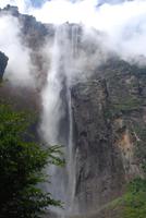 Salto Angel &ndash; &copy; Peggy Petzold (Eberhardt TRAVEL)