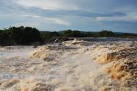 Carrao Fluss &ndash; &copy; Peggy Petzold (Eberhardt TRAVEL)