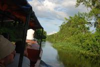 Im Orinoco-Delta &ndash; &copy; Peggy Petzold (Eberhardt TRAVEL)
